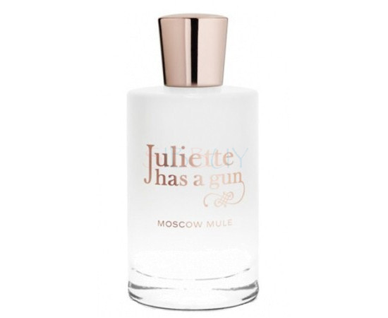 Купить недорого Аромат Juliette Has A Gun Moscow Mule Парфюмерная вода