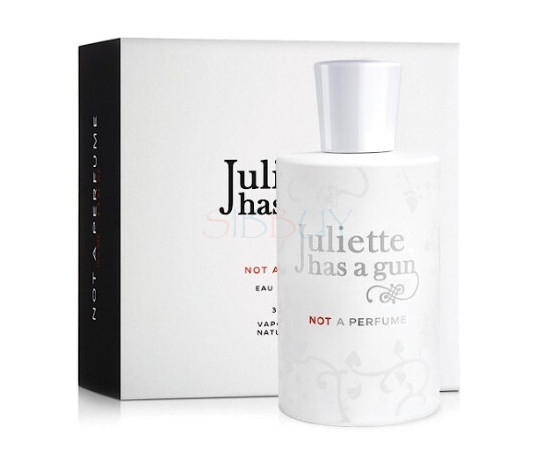 Купить недорого Аромат Juliette Has A Gun Not A Perfume Парфюмерная вода