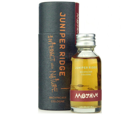 Купить недорого Аромат Juniper Ridge Mojave Одеколон