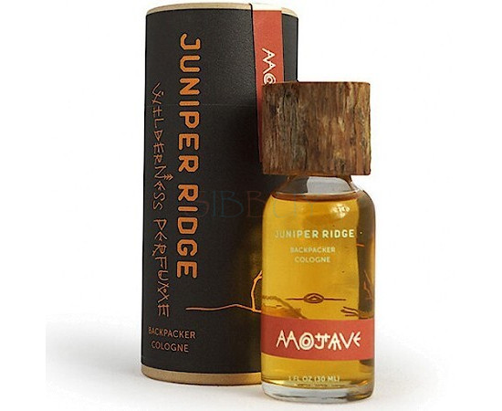 Купить недорого Аромат Juniper Ridge Mojave Одеколон