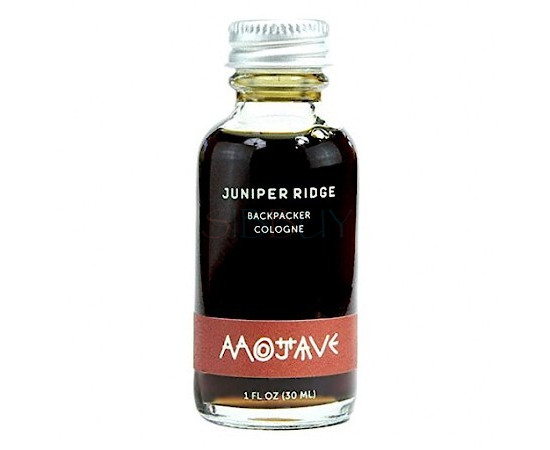Купить недорого Аромат Juniper Ridge Mojave Одеколон