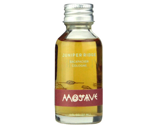 Купить недорого Аромат Juniper Ridge Mojave Одеколон