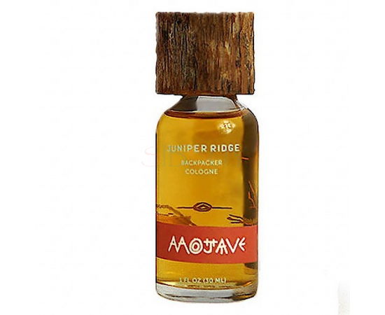 Купить недорого Аромат Juniper Ridge Mojave Одеколон
