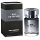 Купить недорого Аромат Karl Lagerfeld Bois de Vetiver Туалетная вода