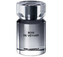 Аромат Karl Lagerfeld Bois de Vetiver Туалетная вода