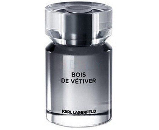 Купить недорого Аромат Karl Lagerfeld Bois de Vetiver Туалетная вода