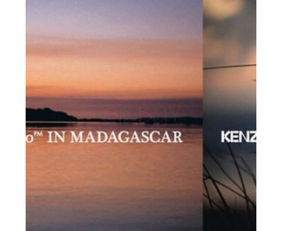 Купить недорого Аромат Kenzo 5:40 In Madagascar Туалетная вода