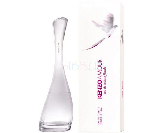 Купить недорого Аромат Kenzo Amour Florale Туалетная вода