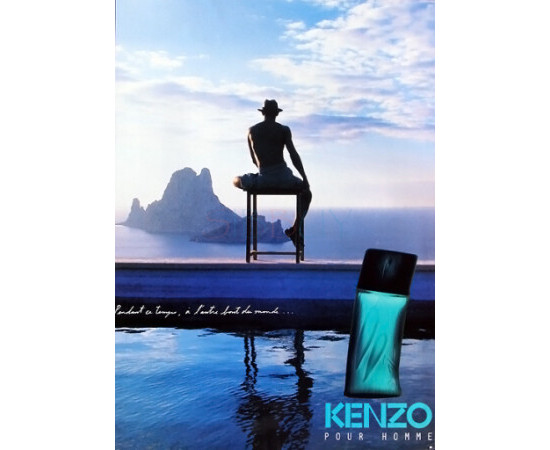 Купить недорого Аромат Kenzo Kenzo Homme Туалетная вода