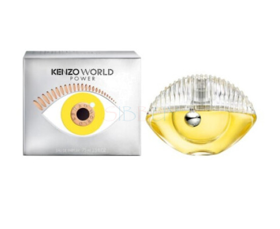 Купить недорого Аромат Kenzo Kenzo World Power Парфюмерная вода