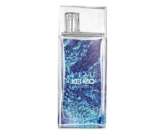 Купить недорого Аромат Kenzo LEau Kenzo Aquadisiac Pour Homme Туалетная вода