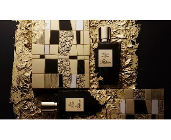 Купить недорого Аромат Kilian Paris Gold Knight Парфюмерная вода