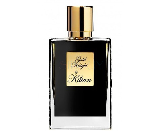 Купить недорого Аромат Kilian Paris Gold Knight Парфюмерная вода