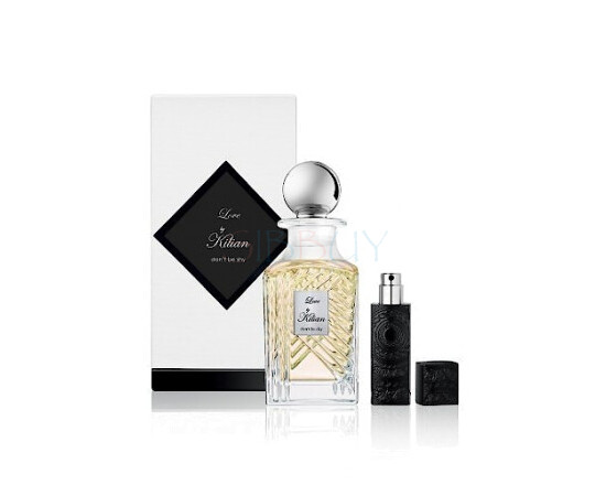 Купить недорого Аромат Kilian Paris Love, dont be shy Парфюмерная вода