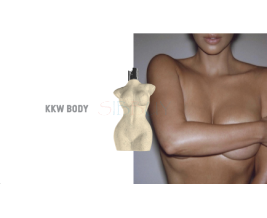 Купить недорого Аромат Kim Kardashian / KKW Fragrance KKW Body Парфюмерная вода