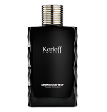 Аромат Korloff Paris No Ordinary Man Парфюмерная вода