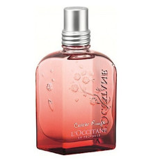 Аромат L`Occitane en Provence Cerisier Rouge Eau Intense Туалетная вода