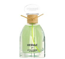 Аромат L`Occitane en Provence Herbae Парфюмерная вода