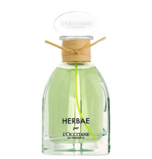 Аромат L`Occitane en Provence Herbae Парфюмерная вода
