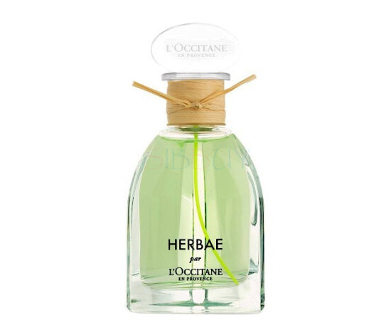 Купить недорого Аромат L`Occitane en Provence Herbae Парфюмерная вода