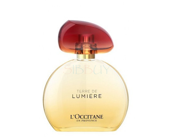 Купить недорого Аромат L`Occitane en Provence Terre de Lumiere Парфюмерная вода