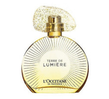 Аромат L`Occitane en Provence Terre de Lumiere the Gold Edition Парфюмерная вода