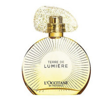 Аромат L`Occitane en Provence Terre de Lumiere the Gold Edition Парфюмерная вода