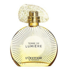 Аромат L`Occitane en Provence Terre de Lumiere the Gold Edition Парфюмерная вода