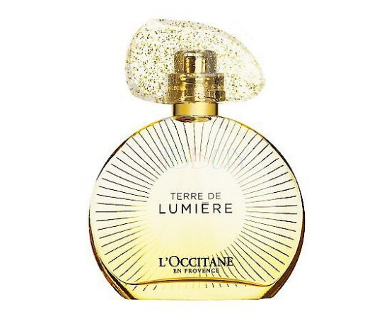 Купить недорого Аромат L`Occitane en Provence Terre de Lumiere the Gold Edition Парфюмерная вода