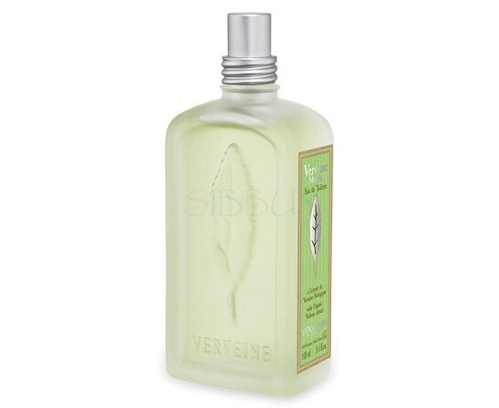 Купить недорого Аромат L`Occitane en Provence Verbena Mint Туалетная вода