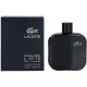 Купить недорого Аромат Lacoste Eau de Lacoste L.12.12 Noir Туалетная вода