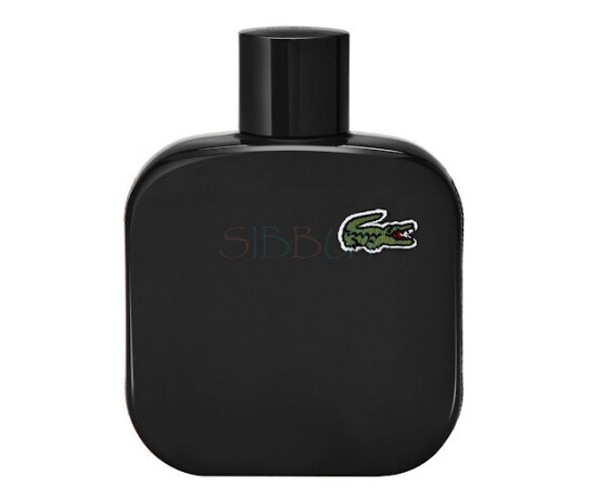 Купить недорого Аромат Lacoste Eau de Lacoste L.12.12 Noir Туалетная вода
