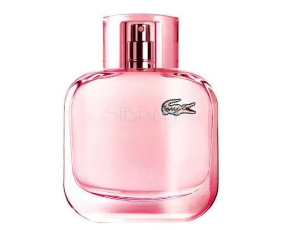 Купить недорого Аромат Lacoste Eau de Lacoste L.12.12 Pour Elle Sparkling Туалетная вода
