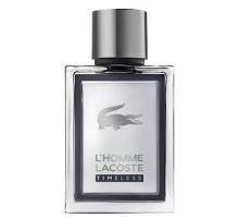 Аромат Lacoste Lacoste L'Homme Timeless Туалетная вода