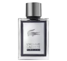 Аромат Lacoste Lacoste L'Homme Timeless Туалетная вода