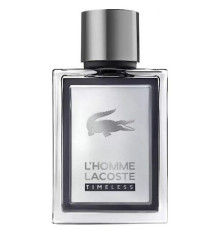 Аромат Lacoste Lacoste L'Homme Timeless Туалетная вода