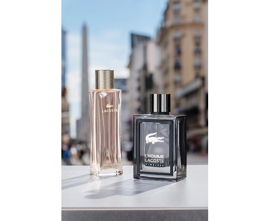 Купить недорого Аромат Lacoste Lacoste LHomme Timeless Туалетная вода