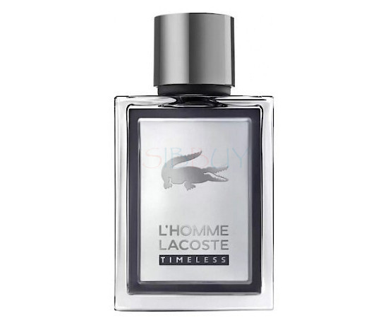 Купить недорого Аромат Lacoste Lacoste LHomme Timeless Туалетная вода