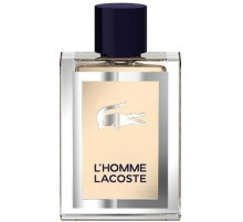 Аромат Lacoste Lacoste L'Homme Туалетная вода