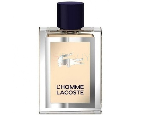 Купить недорого Аромат Lacoste Lacoste LHomme Туалетная вода