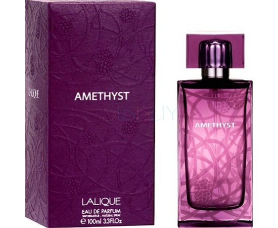 Купить недорого Аромат Lalique Amethyst Парфюмерная вода