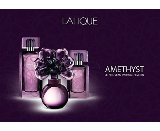 Купить недорого Аромат Lalique Amethyst Парфюмерная вода