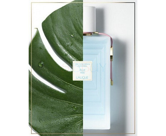 Купить недорого Аромат Lalique Blue Rise Парфюмерная вода
