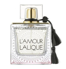 Аромат Lalique L'Amour Парфюмерная вода