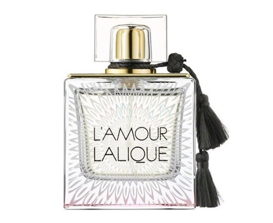 Купить недорого Аромат Lalique LAmour Парфюмерная вода
