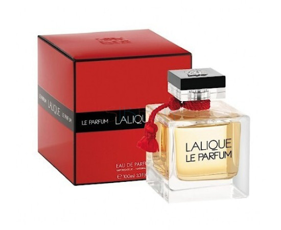 Купить недорого Аромат Lalique Le Parfum Парфюмерная вода
