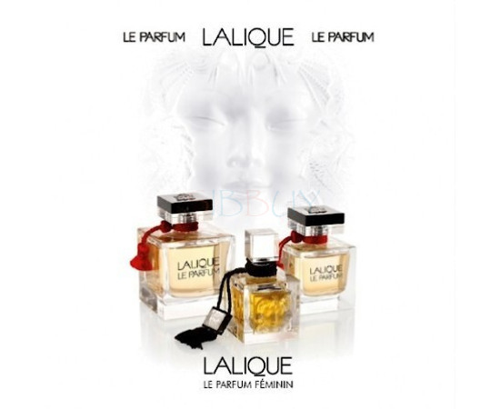Купить недорого Аромат Lalique Le Parfum Парфюмерная вода