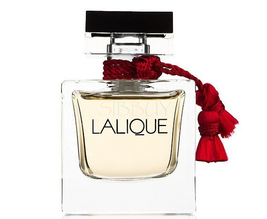 Купить недорого Аромат Lalique Le Parfum Парфюмерная вода