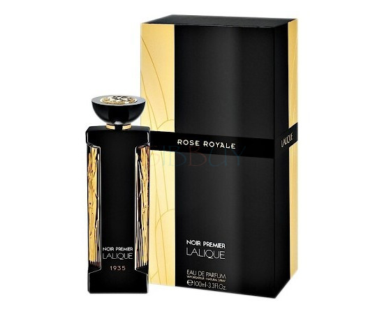Купить недорого Аромат Lalique Rose Royale Парфюмерная вода