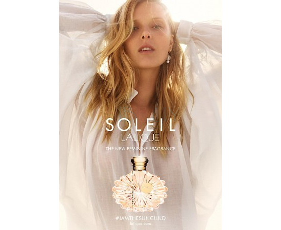 Купить недорого Аромат Lalique Soleil Парфюмерная вода